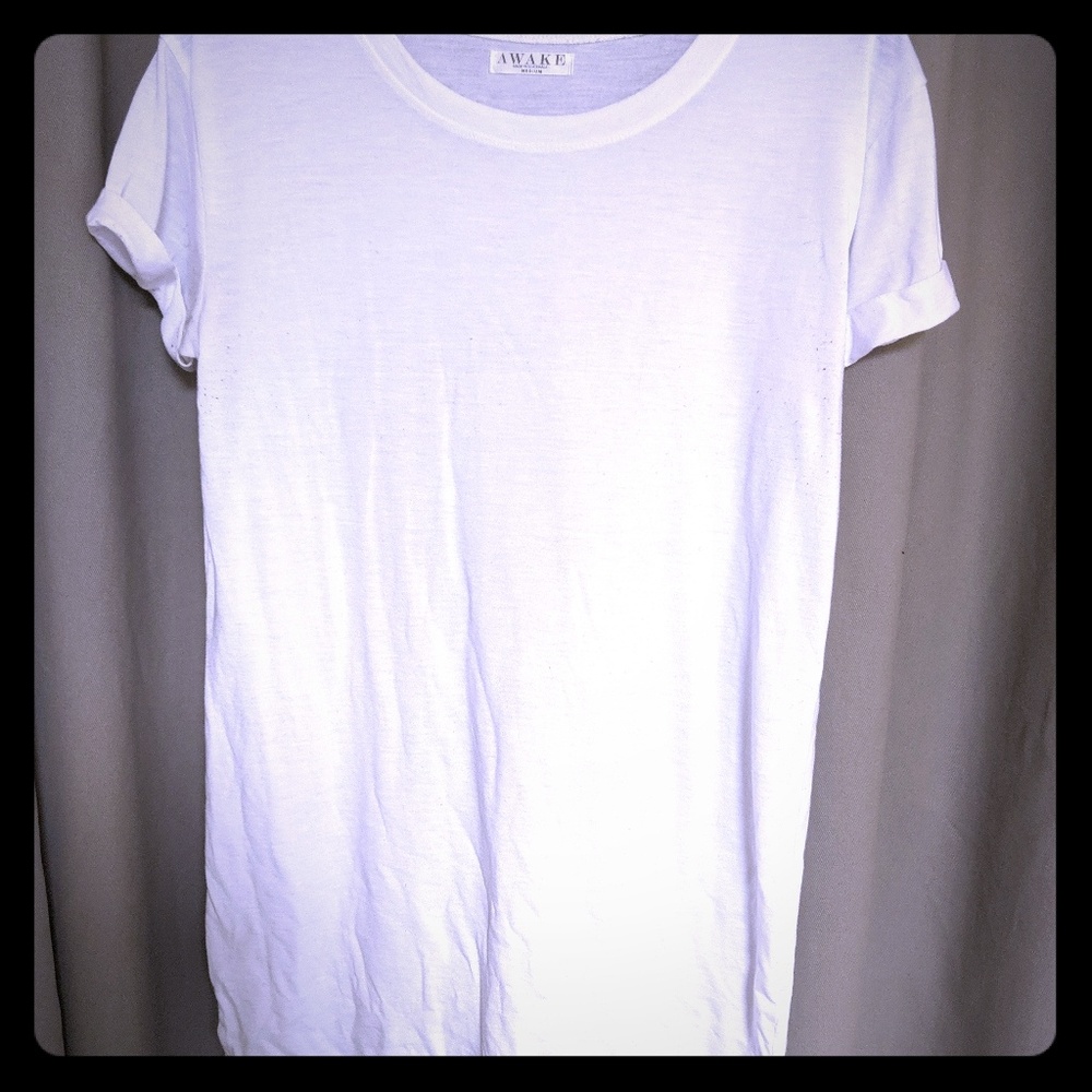 Boyfriend Tees